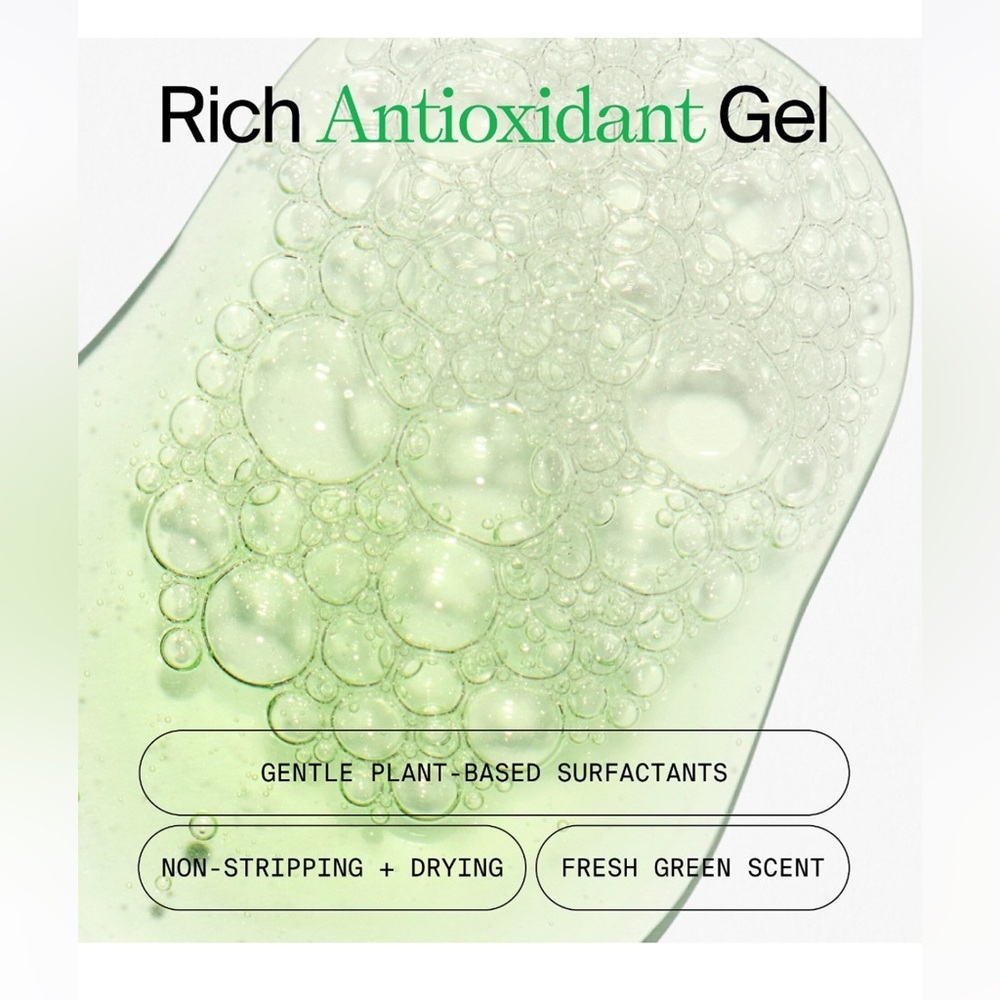 Youth To The People: Superfood Air-Whip Face Moisturizer + Antioxidant Cleanser - Picture 4 of 9